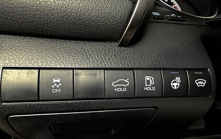 Toyota Camry, 2022 год, 3 530 000 рублей, 25 фотография