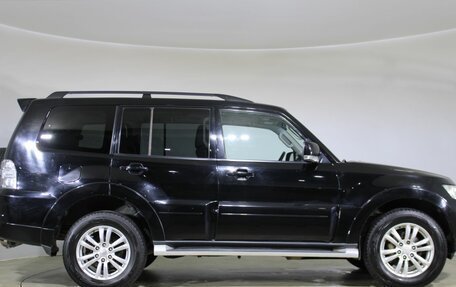 Mitsubishi Pajero IV, 2011 год, 1 870 000 рублей, 4 фотография