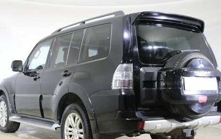 Mitsubishi Pajero IV, 2011 год, 1 870 000 рублей, 7 фотография
