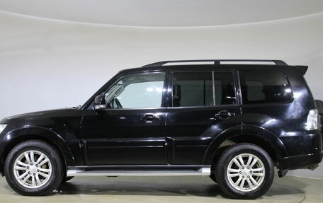 Mitsubishi Pajero IV, 2011 год, 1 870 000 рублей, 8 фотография