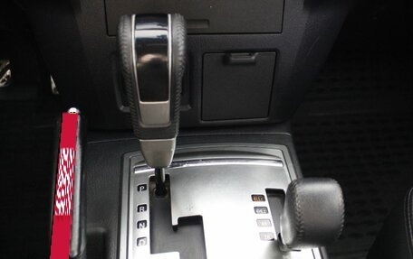 Mitsubishi Pajero IV, 2011 год, 1 870 000 рублей, 16 фотография