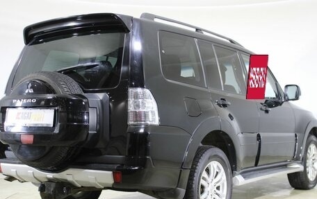 Mitsubishi Pajero IV, 2011 год, 1 870 000 рублей, 5 фотография