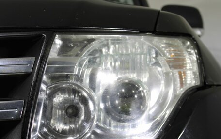 Mitsubishi Pajero IV, 2011 год, 1 870 000 рублей, 19 фотография