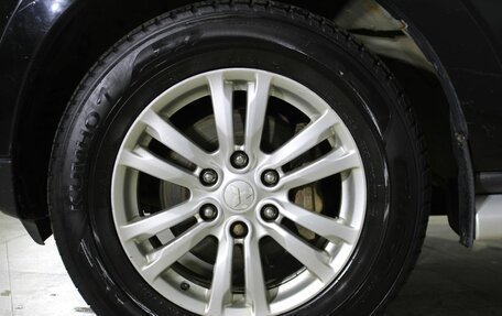Mitsubishi Pajero IV, 2011 год, 1 870 000 рублей, 20 фотография