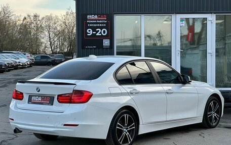 BMW 3 серия, 2014 год, 1 599 000 рублей, 7 фотография