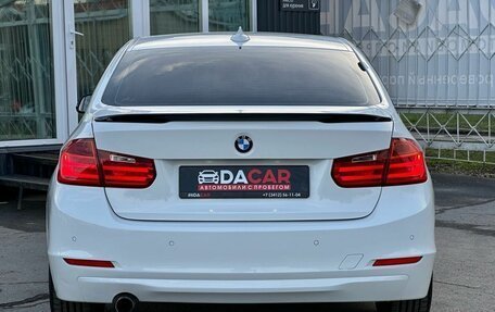 BMW 3 серия, 2014 год, 1 599 000 рублей, 8 фотография