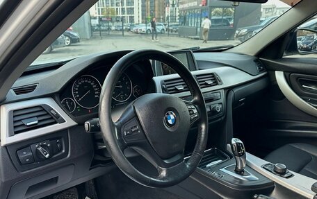 BMW 3 серия, 2014 год, 1 599 000 рублей, 11 фотография
