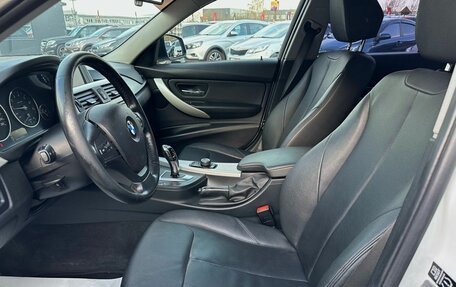 BMW 3 серия, 2014 год, 1 599 000 рублей, 10 фотография