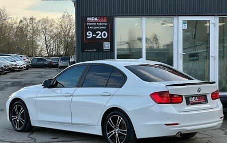 BMW 3 серия, 2014 год, 1 599 000 рублей, 9 фотография