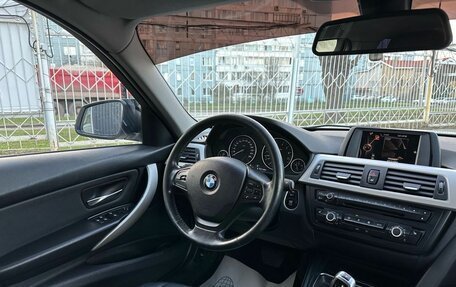 BMW 3 серия, 2014 год, 1 599 000 рублей, 12 фотография