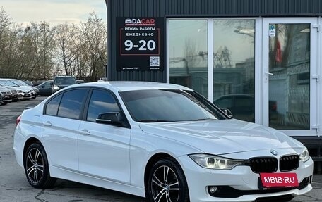 BMW 3 серия, 2014 год, 1 599 000 рублей, 5 фотография