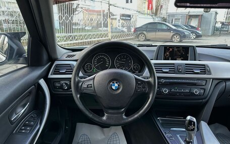 BMW 3 серия, 2014 год, 1 599 000 рублей, 13 фотография