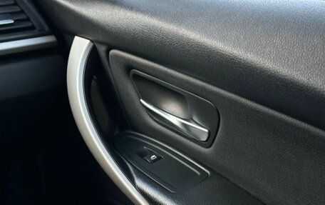 BMW 3 серия, 2014 год, 1 599 000 рублей, 18 фотография