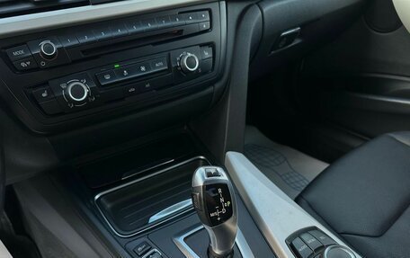 BMW 3 серия, 2014 год, 1 599 000 рублей, 20 фотография