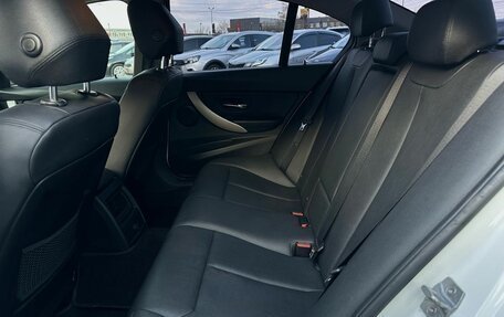 BMW 3 серия, 2014 год, 1 599 000 рублей, 26 фотография