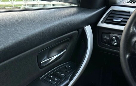 BMW 3 серия, 2014 год, 1 599 000 рублей, 19 фотография