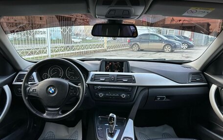 BMW 3 серия, 2014 год, 1 599 000 рублей, 14 фотография