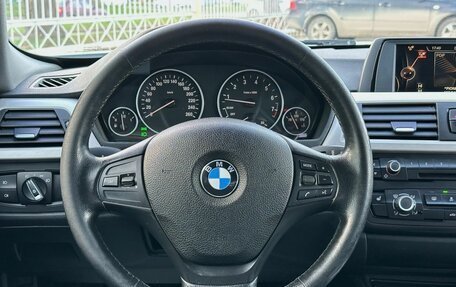 BMW 3 серия, 2014 год, 1 599 000 рублей, 15 фотография