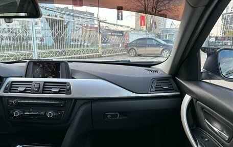 BMW 3 серия, 2014 год, 1 599 000 рублей, 25 фотография