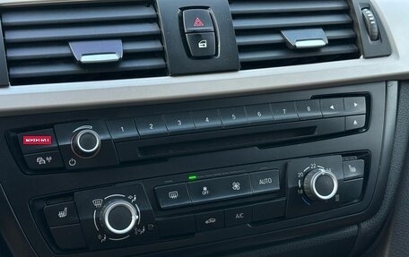 BMW 3 серия, 2014 год, 1 599 000 рублей, 22 фотография
