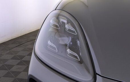 Porsche Cayenne III, 2020 год, 7 700 000 рублей, 11 фотография