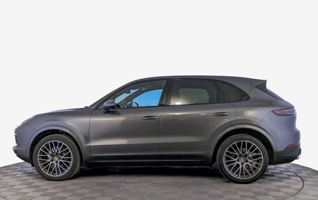 Porsche Cayenne III, 2020 год, 7 700 000 рублей, 8 фотография