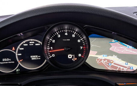 Porsche Cayenne III, 2020 год, 7 700 000 рублей, 16 фотография