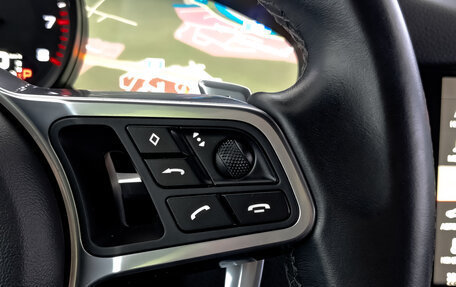 Porsche Cayenne III, 2020 год, 7 700 000 рублей, 30 фотография