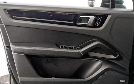 Porsche Cayenne III, 2020 год, 7 700 000 рублей, 19 фотография