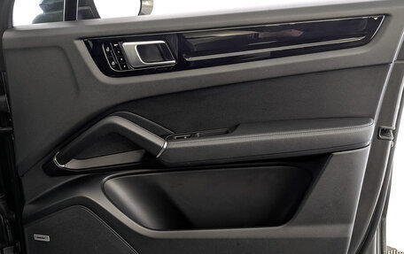Porsche Cayenne III, 2020 год, 7 700 000 рублей, 25 фотография