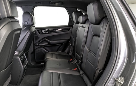 Porsche Cayenne III, 2020 год, 7 700 000 рублей, 18 фотография