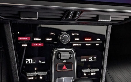 Porsche Cayenne III, 2020 год, 7 700 000 рублей, 21 фотография