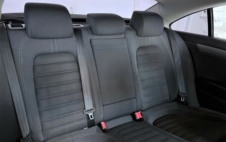 Volkswagen Passat CC I рестайлинг, 2011 год, 989 000 рублей, 21 фотография