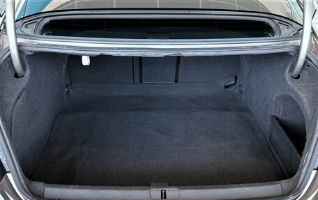 Volkswagen Passat CC I рестайлинг, 2011 год, 989 000 рублей, 22 фотография