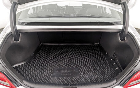 Genesis G70 I, 2018 год, 2 830 000 рублей, 9 фотография