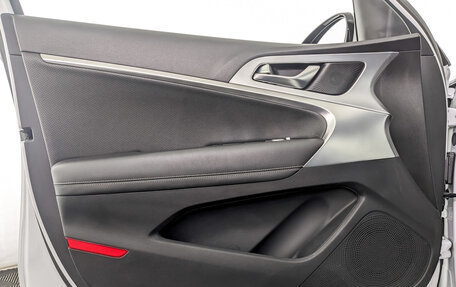 Genesis G70 I, 2018 год, 2 830 000 рублей, 18 фотография