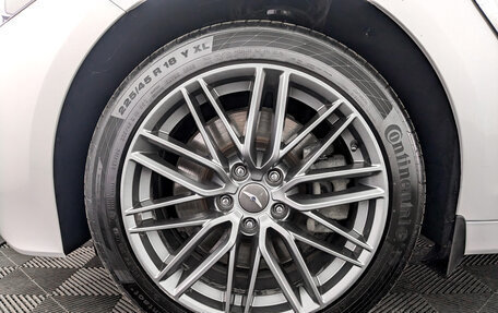 Genesis G70 I, 2018 год, 2 830 000 рублей, 17 фотография