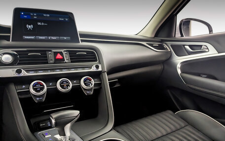 Genesis G70 I, 2018 год, 2 830 000 рублей, 25 фотография