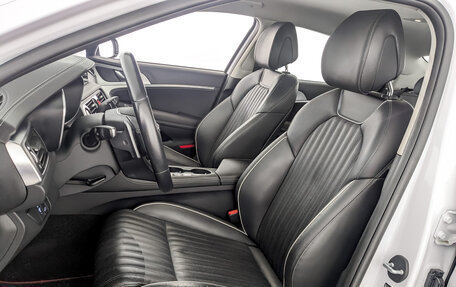 Genesis G70 I, 2018 год, 2 830 000 рублей, 19 фотография