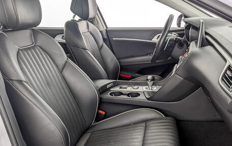 Genesis G70 I, 2018 год, 2 830 000 рублей, 23 фотография