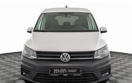 Volkswagen Caddy IV, 2018 год, 1 990 000 рублей, 2 фотография