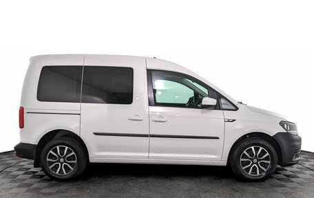 Volkswagen Caddy IV, 2018 год, 1 990 000 рублей, 4 фотография