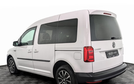Volkswagen Caddy IV, 2018 год, 1 990 000 рублей, 7 фотография
