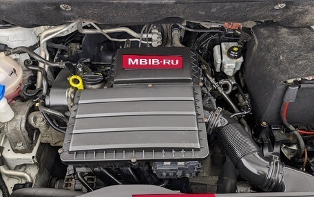 Volkswagen Caddy IV, 2018 год, 1 990 000 рублей, 9 фотография