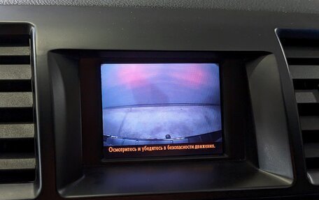Toyota Highlander III, 2011 год, 1 905 000 рублей, 9 фотография