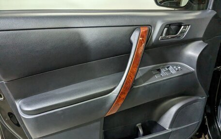 Toyota Highlander III, 2011 год, 1 905 000 рублей, 21 фотография