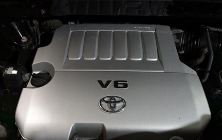 Toyota Highlander III, 2011 год, 1 905 000 рублей, 12 фотография
