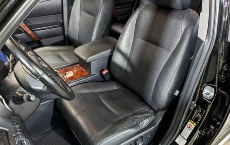 Toyota Highlander III, 2011 год, 1 905 000 рублей, 10 фотография