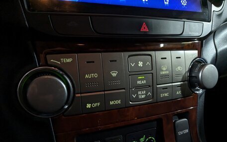 Toyota Highlander III, 2011 год, 1 905 000 рублей, 20 фотография