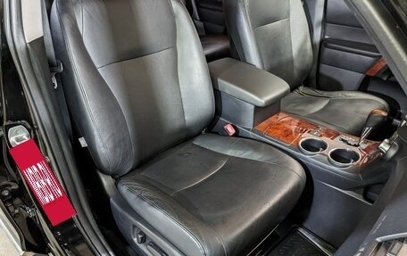 Toyota Highlander III, 2011 год, 1 905 000 рублей, 16 фотография